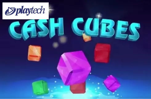 Cash Cubes